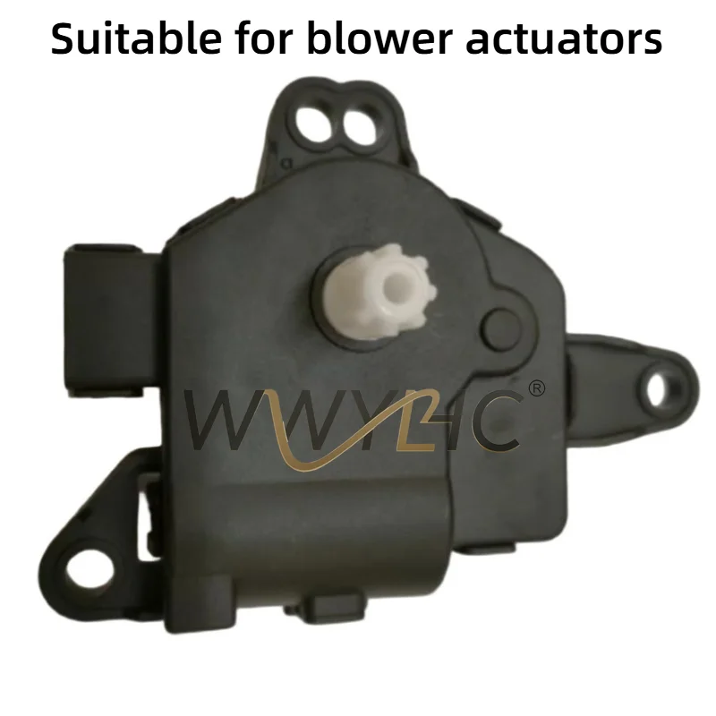 AB39‑19E616‑BA Blower Actuator Fit For Auto Air Conditioning Replacement Parts
AB39‑19E616‑BA Blower Actuator Fit For Auto Air Conditioning Replacement Parts