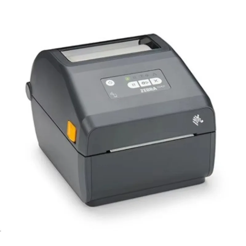 ZD421 Thermal Barcode Label Printer 300dpi Desktop Barcode Label Printer