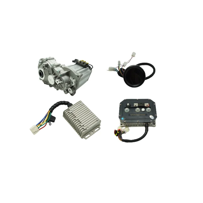 SiAECOSYS AC 4000 Вт мотор с ETK спидометром наборы силовых поездов для E-tuk
SiAECOSYS AC 4000 Вт мотор с ETK спидометром наборы силовых поездов для E-tuk