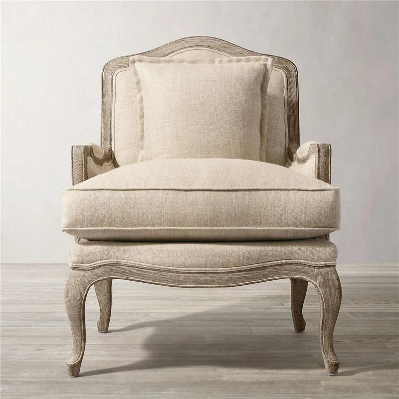 American retro forging craft restaurant dining chairs, single sofa chairs, hotel factories can customize
American retro forging craft restaurant dining chairs, single sofa chairs, hotel factories can customize