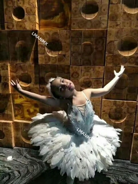 Детская балетная юбка, новая профессиональная балетная газовая юбка на подтяжках для танцев, пышная юбка, наряд для выступлений с белыми перьями
Детская балетная юбка, новая профессиональная балетная газовая юбка на подтяжках для танцев, пышная юбка, наряд для выступлений с белыми перьями