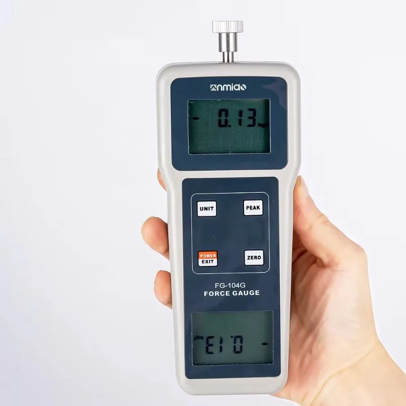 Grain and Feed Particle Hardness Tester 
Grain and Feed Particle Hardness Tester