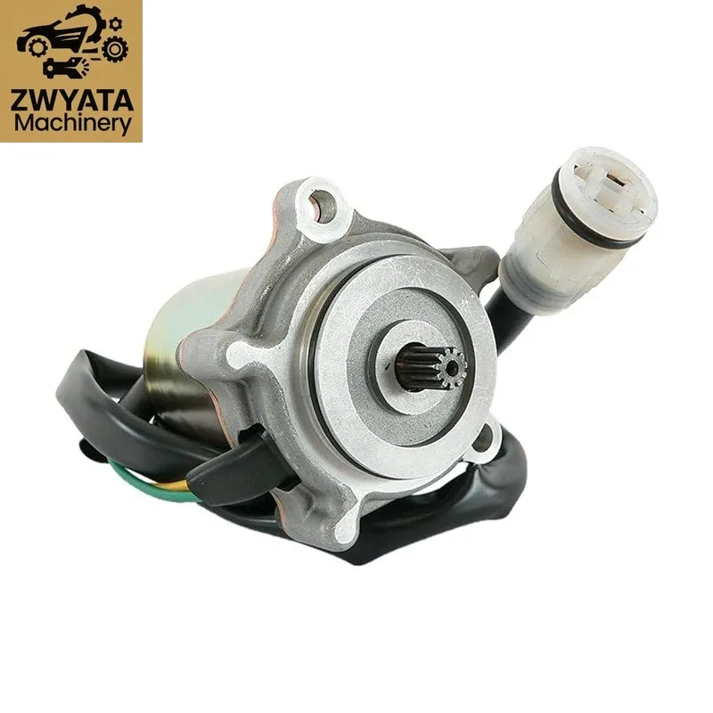 Power Shift Control Motor 31300-HN5-A11 31300HN5A11 CMU0003 for Honda Rancher TRX350 TRX 350 TRX350FE TRX350TE 2000-2001
Power Shift Control Motor 31300-HN5-A11 31300HN5A11 CMU0003 for Honda Rancher TRX350 TRX 350 TRX350FE TRX350TE 2000-2001
