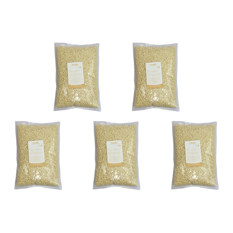 X16A 2025 NEW-5X 500G Waxing Wax Beans For Hair Removal Full Body Hot Film Hard Depilatory Wax Beads For Wax Heater Machine Styl
X16A 2025 NEW-5X 500G Waxing Wax Beans For Hair Removal Full Body Hot Film Hard Depilatory Wax Beads For Wax Heater Machine Styl