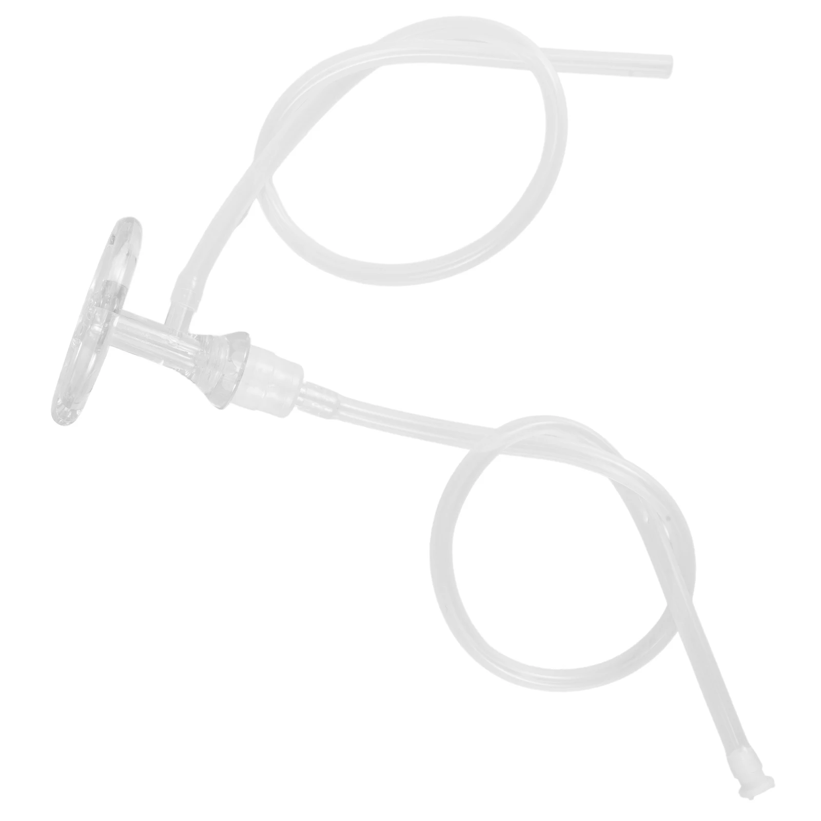 Dust Filter Water Jug Caps 0.5m Inlet 0.5m Outlet Tube Silicone Tea Accessories Gallon Bucket Protector Practical Design Spill
Dust Filter Water Jug Caps 0.5m Inlet 0.5m Outlet Tube Silicone Tea Accessories Gallon Bucket Protector Practical Design Spill