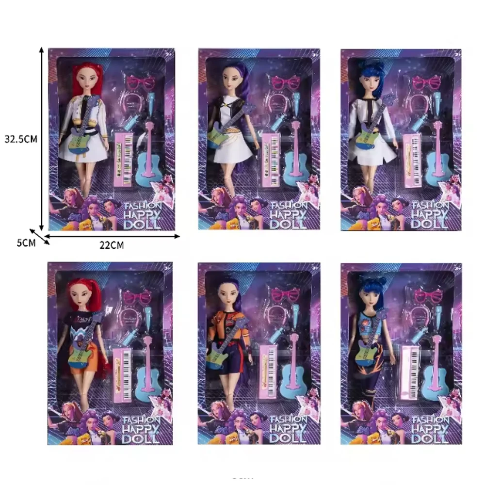 Kpops аниме охотник на демонов Руми Мира Зои фигурка кавайная кукла для девочек Рождественский подарок ролевая игра коллекционная
Kpops аниме охотник на демонов Руми Мира Зои фигурка кавайная кукла для девочек Рождественский подарок ролевая игра коллекционная