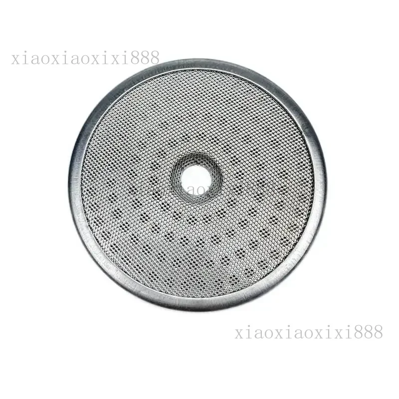 For Italy imported CIME Italy semi-automatic coffee machine original factory water sifter accessories
For Italy imported CIME Italy semi-automatic coffee machine original factory water sifter accessories