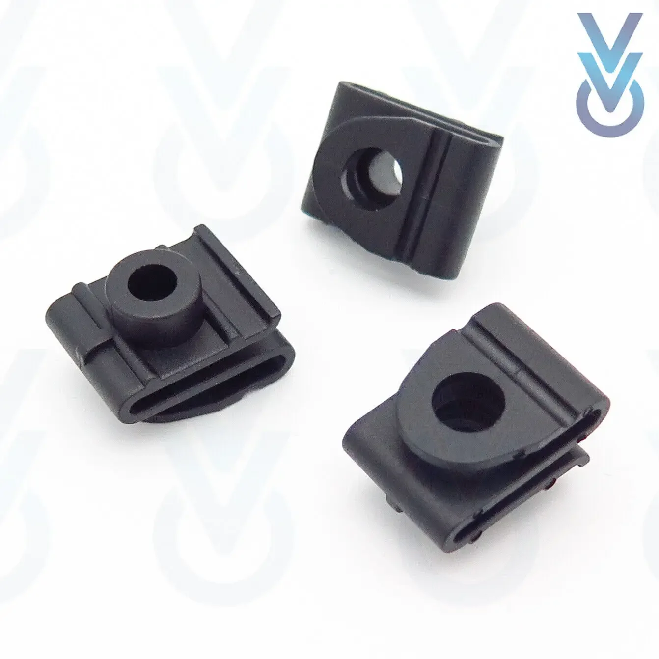10x Rear Wheel Arch Lining & Mudguard Clips for some Hyundai i20 8682528000
10x Rear Wheel Arch Lining & Mudguard Clips for some Hyundai i20 8682528000