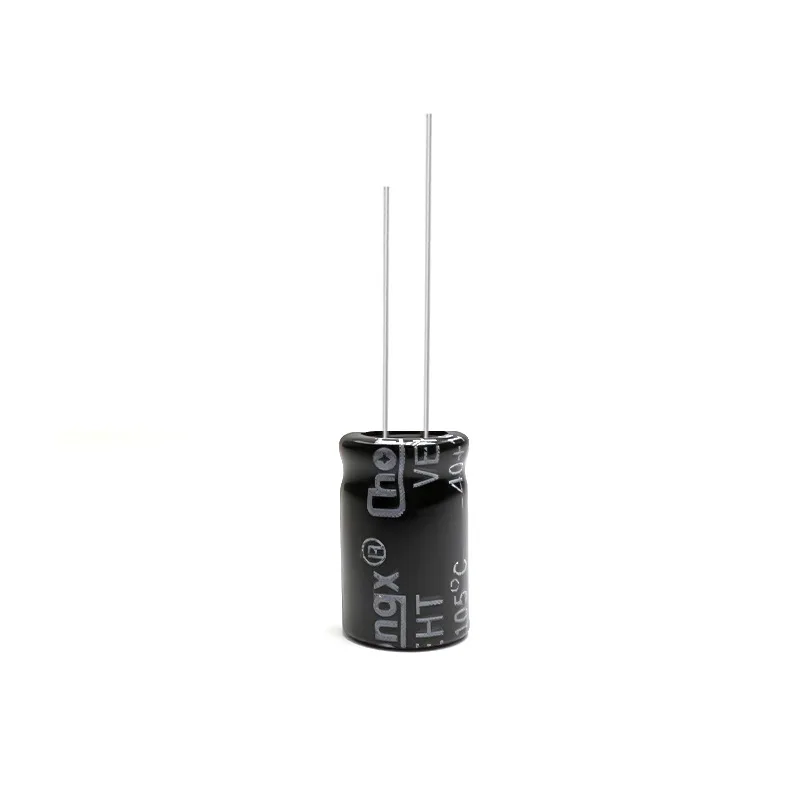 200pcs 25V 330uF Electrolytic Capacitor 105C High Temp Radial Long Life 8x12mm for Power Supply Electronics
200pcs 25V 330uF Electrolytic Capacitor 105C High Temp Radial Long Life 8x12mm for Power Supply Electronics