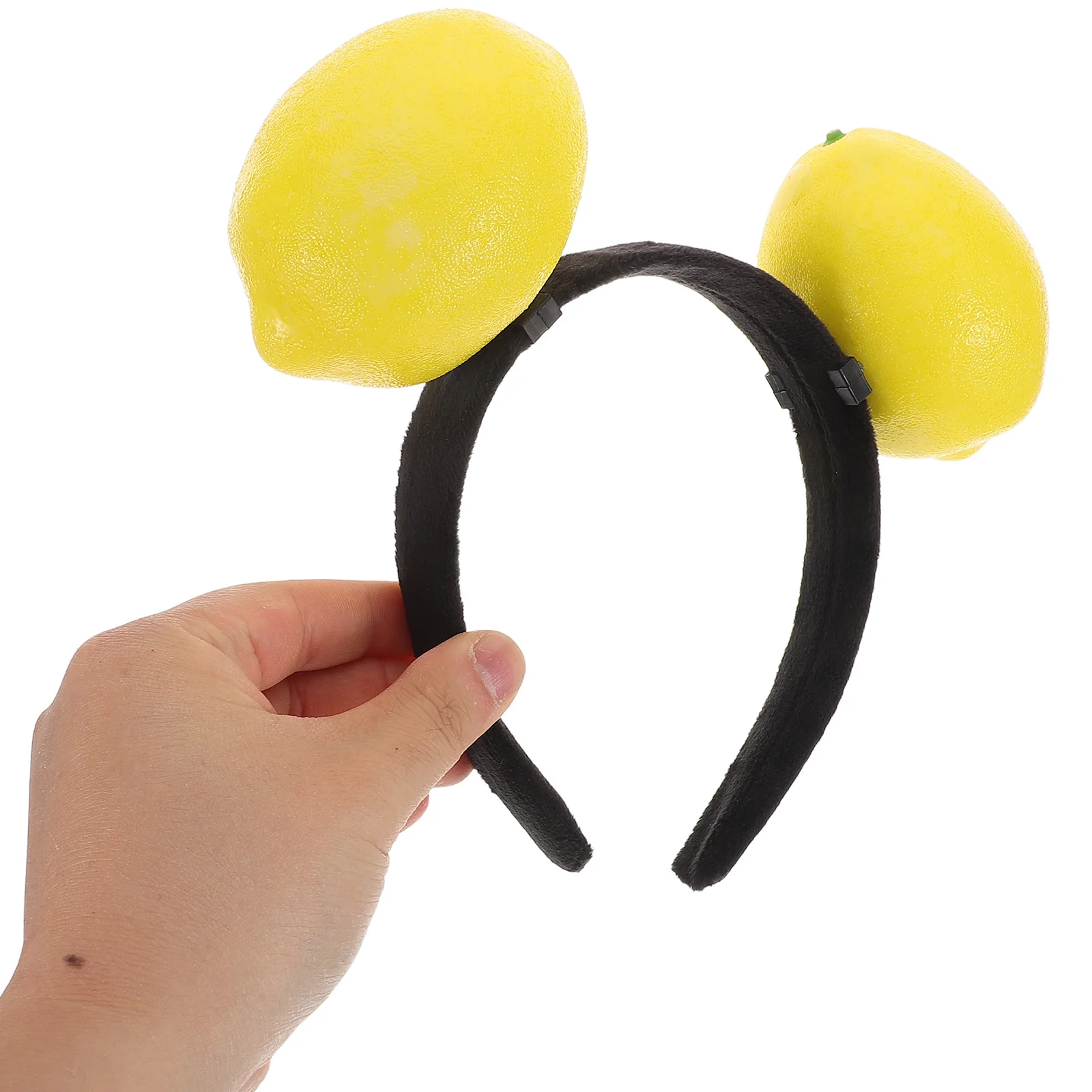 3 Pcs Lemon Headband Cosplay Costume Hair Hoop Fruit Accessory Headbands Hairband Personality
3 Pcs Lemon Headband Cosplay Costume Hair Hoop Fruit Accessory Headbands Hairband Personality