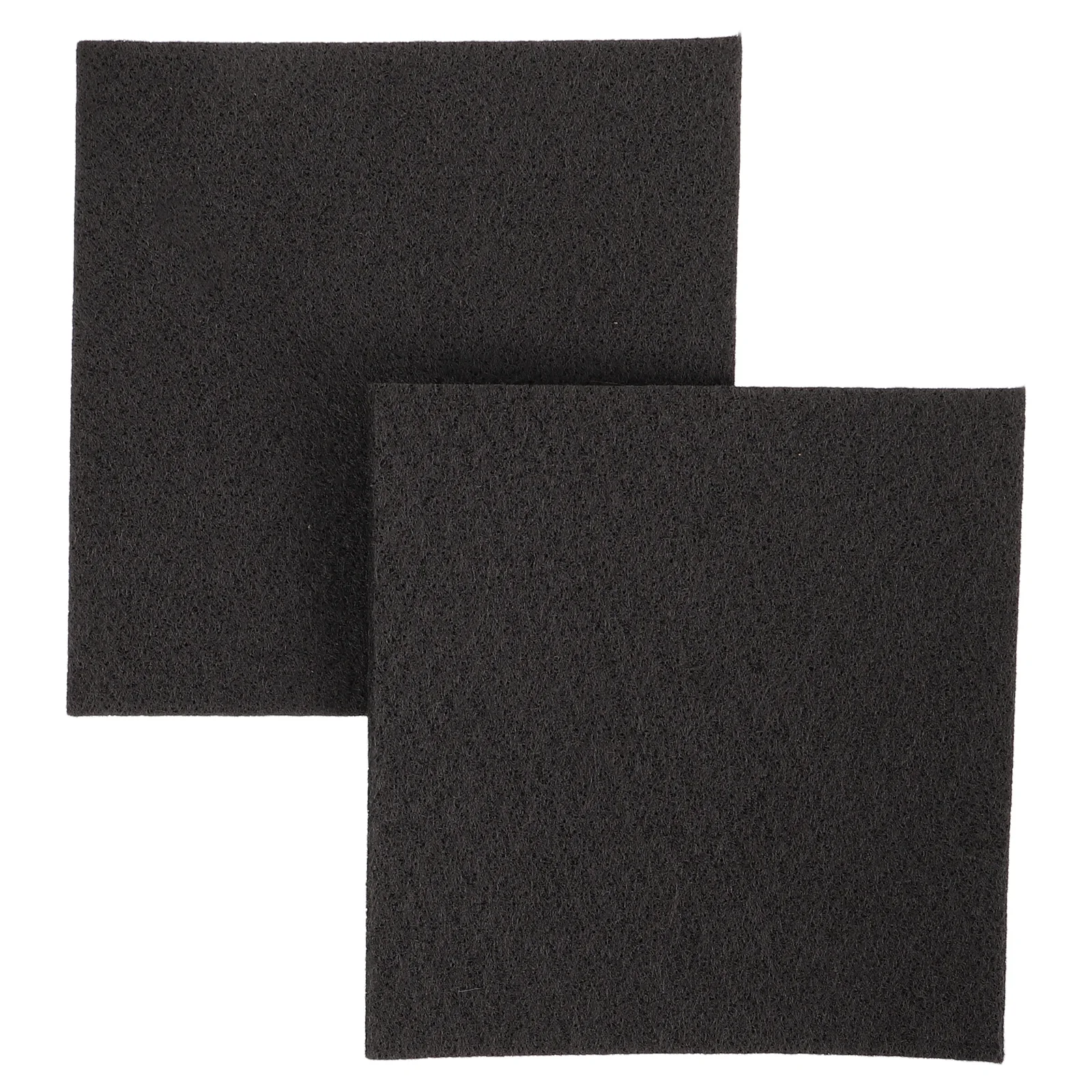 2 Pcs Vacuum Furnace Insulation Felt Heat Shield Soft Carbon Blanket Welding Pad Soldering Mat Thermal Protection Fire Resistant
2 Pcs Vacuum Furnace Insulation Felt Heat Shield Soft Carbon Blanket Welding Pad Soldering Mat Thermal Protection Fire Resistant