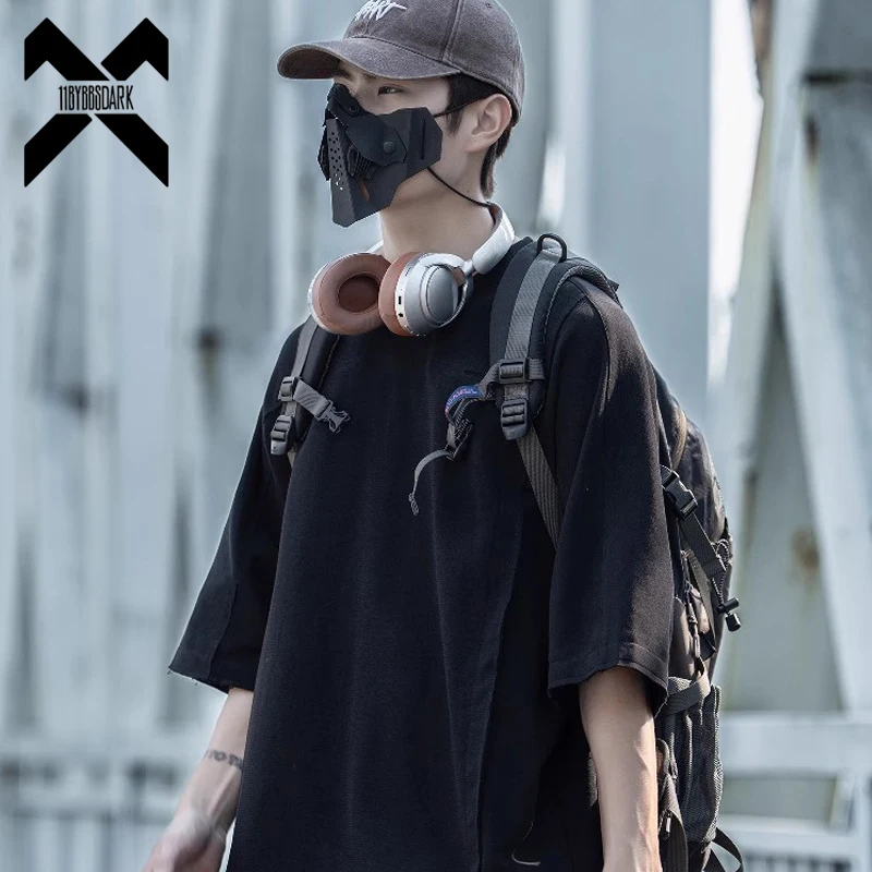 2025 Summer Hop Hip T-Shirt Oversized Mens Irregular Cut T Shirt Streetwear Harajuku Loose Tees Tops Black White
2025 Summer Hop Hip T-Shirt Oversized Mens Irregular Cut T Shirt Streetwear Harajuku Loose Tees Tops Black White