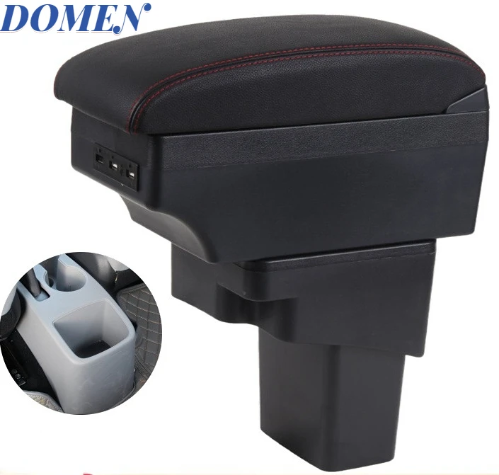 Suitable for modern Ruina armrest box SOLARIS Ruiyi armrest box Special modification accessories for old Ruina body
Suitable for modern Ruina armrest box SOLARIS Ruiyi armrest box Special modification accessories for old Ruina body