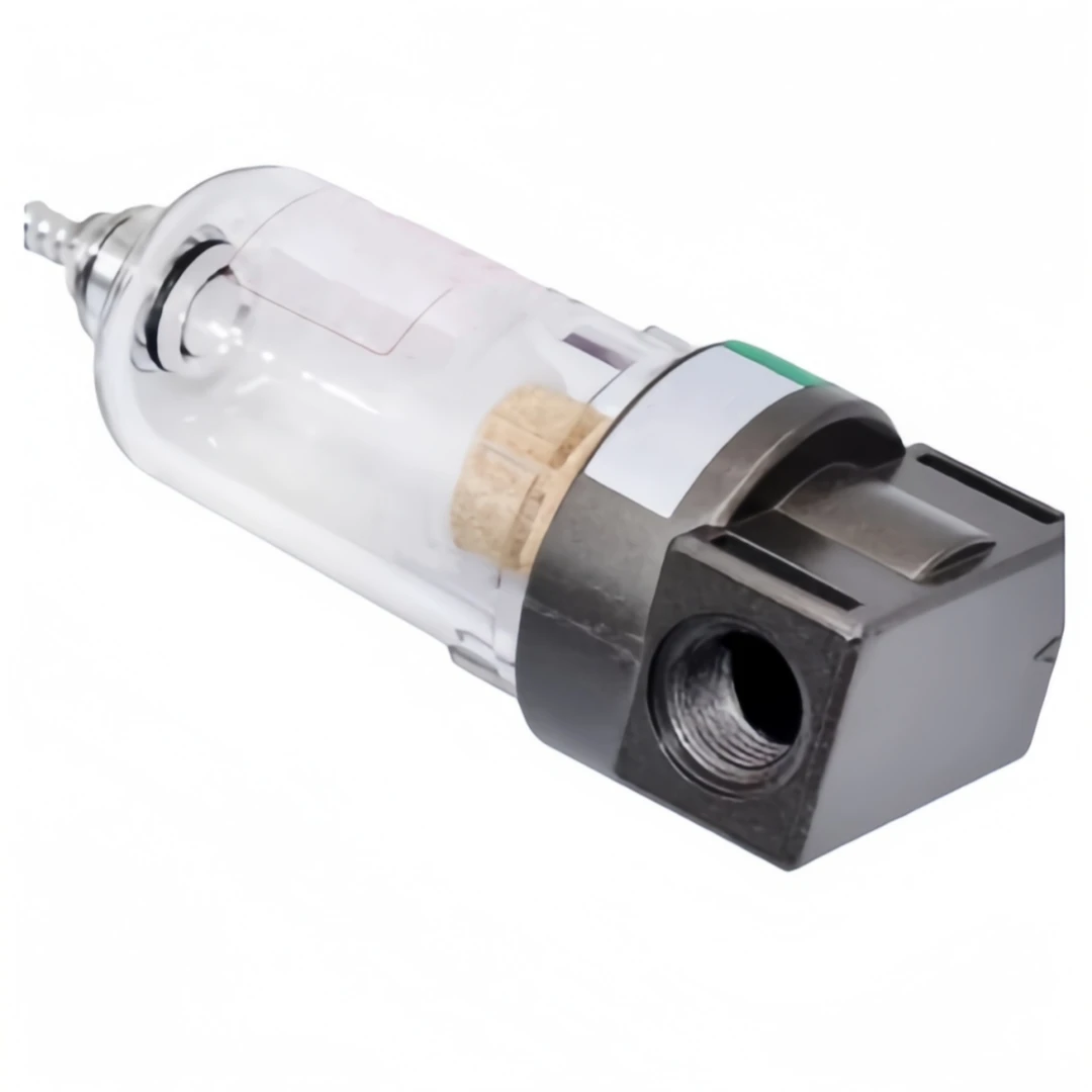 Pneumatic Components Are Never Available Pre Lubricated Air Components And Their Importance Pneumatics AF 2000
Pneumatic Components Are Never Available Pre Lubricated Air Components And Their Importance Pneumatics AF 2000