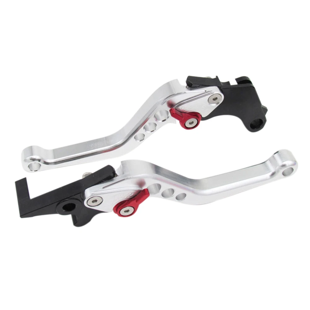 Motorcycle Brake Clutch Lever Clutch Brake Handle Horn Brake Lever Motorcycle Accessories for Suzuki Honda MSX125
Motorcycle Brake Clutch Lever Clutch Brake Handle Horn Brake Lever Motorcycle Accessories for Suzuki Honda MSX125