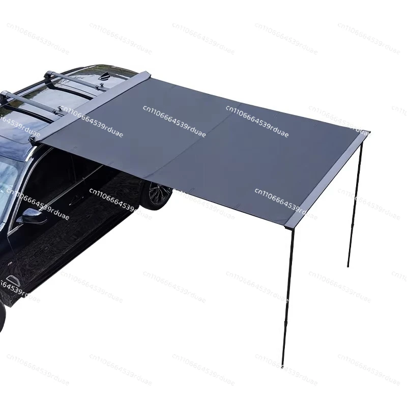 Car side canopy, outdoor car side tent, car side awning
Car side canopy, outdoor car side tent, car side awning