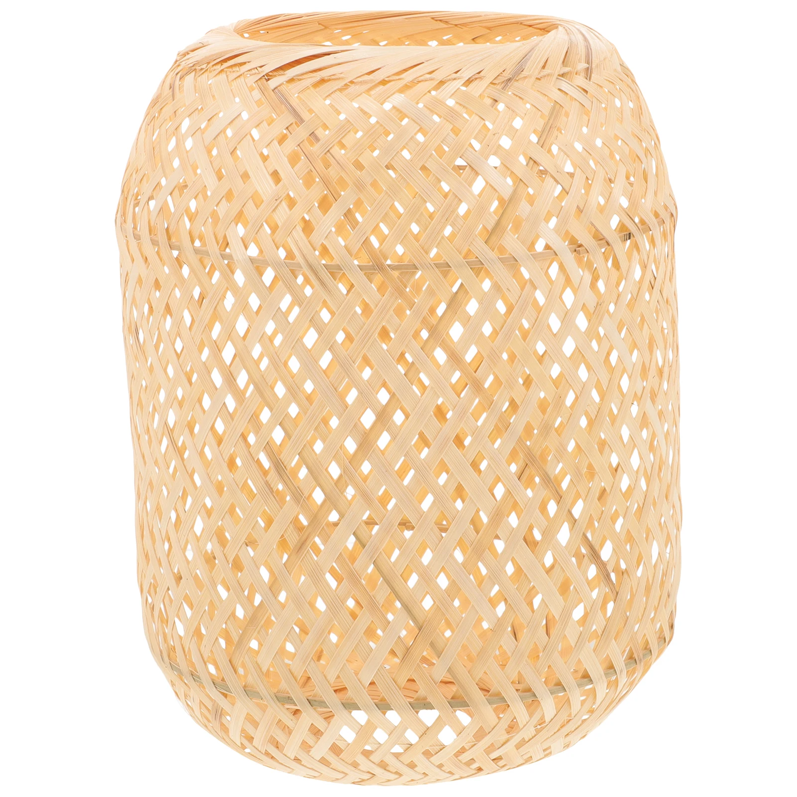 Bamboo Lampshade D14 5X19 5CM Rustic Bedroom Replacement Shades for Table Desk Bedside Lamps Home Decor Lighting
Bamboo Lampshade D14 5X19 5CM Rustic Bedroom Replacement Shades for Table Desk Bedside Lamps Home Decor Lighting
