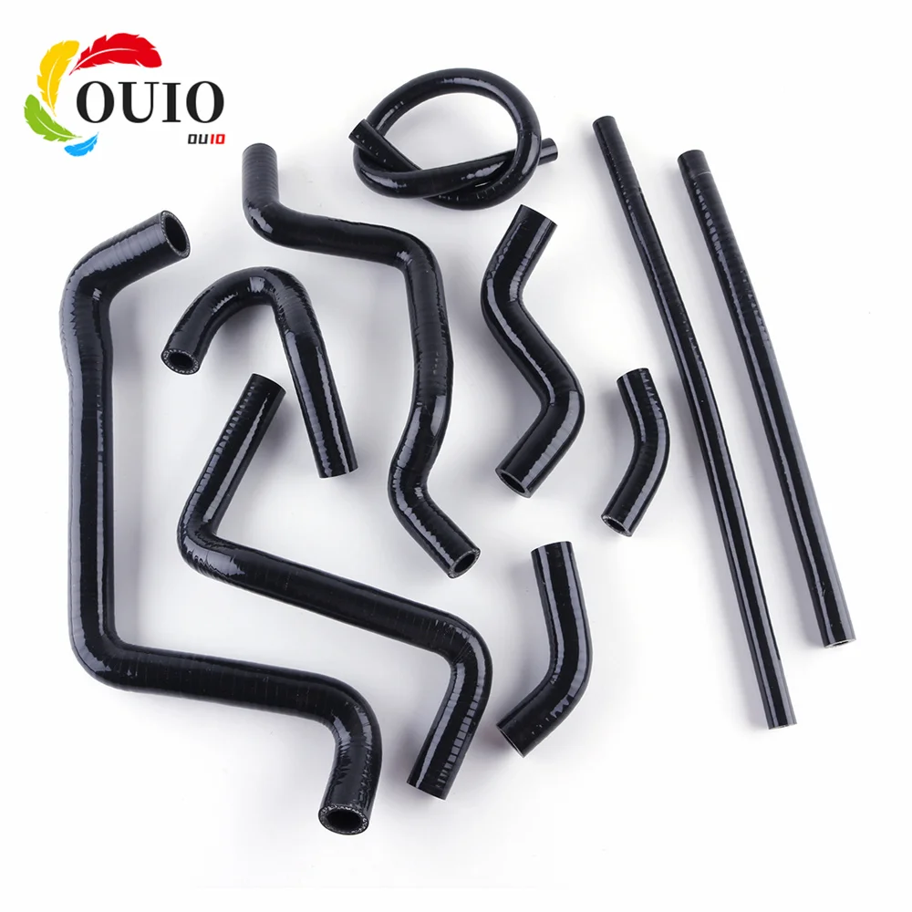 Fit Fiat Punto GT 1.4L Turbo GT1 1993 1994 1995 Silicone Tube Ancillary Coolant Hoses Kit
Fit Fiat Punto GT 1.4L Turbo GT1 1993 1994 1995 Silicone Tube Ancillary Coolant Hoses Kit