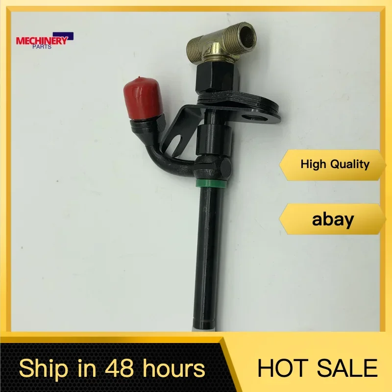 New high quality RE36939 RE38087 SE500821 Fuel Injector For John Deere 3155TSS 5500N Excavator 290D Windrower Crawler Hi-Cycle S
New high quality RE36939 RE38087 SE500821 Fuel Injector For John Deere 3155TSS 5500N Excavator 290D Windrower Crawler Hi-Cycle S