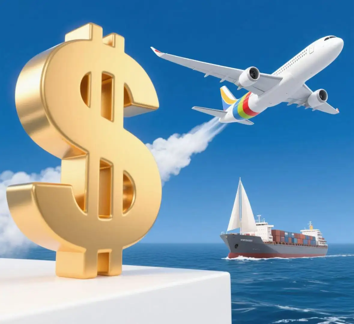 Delivery Cost Information Service for Online Store Shipping Calculation And Management
Delivery Cost Information Service for Online Store Shipping Calculation And Management