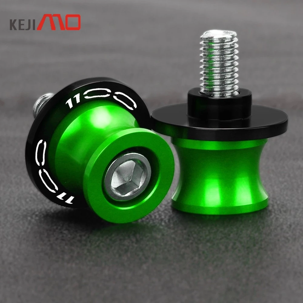For Kawasaki Z1100 SE Z 1100 SE Ninja1100sx Ninja 1100 SE 2025 2026 2027 Motorcycles Swingarm Spools Rear Stand Screws Sliders
For Kawasaki Z1100 SE Z 1100 SE Ninja1100sx Ninja 1100 SE 2025 2026 2027 Motorcycles Swingarm Spools Rear Stand Screws Sliders