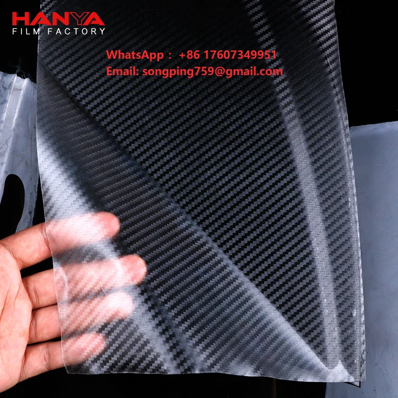 TPU PPF Transparent Carbon Car Wrap Stickers Self Healing Anti-Yellowing Anti Scratch Car Paint Protection Film
TPU PPF Transparent Carbon Car Wrap Stickers Self Healing Anti-Yellowing Anti Scratch Car Paint Protection Film
