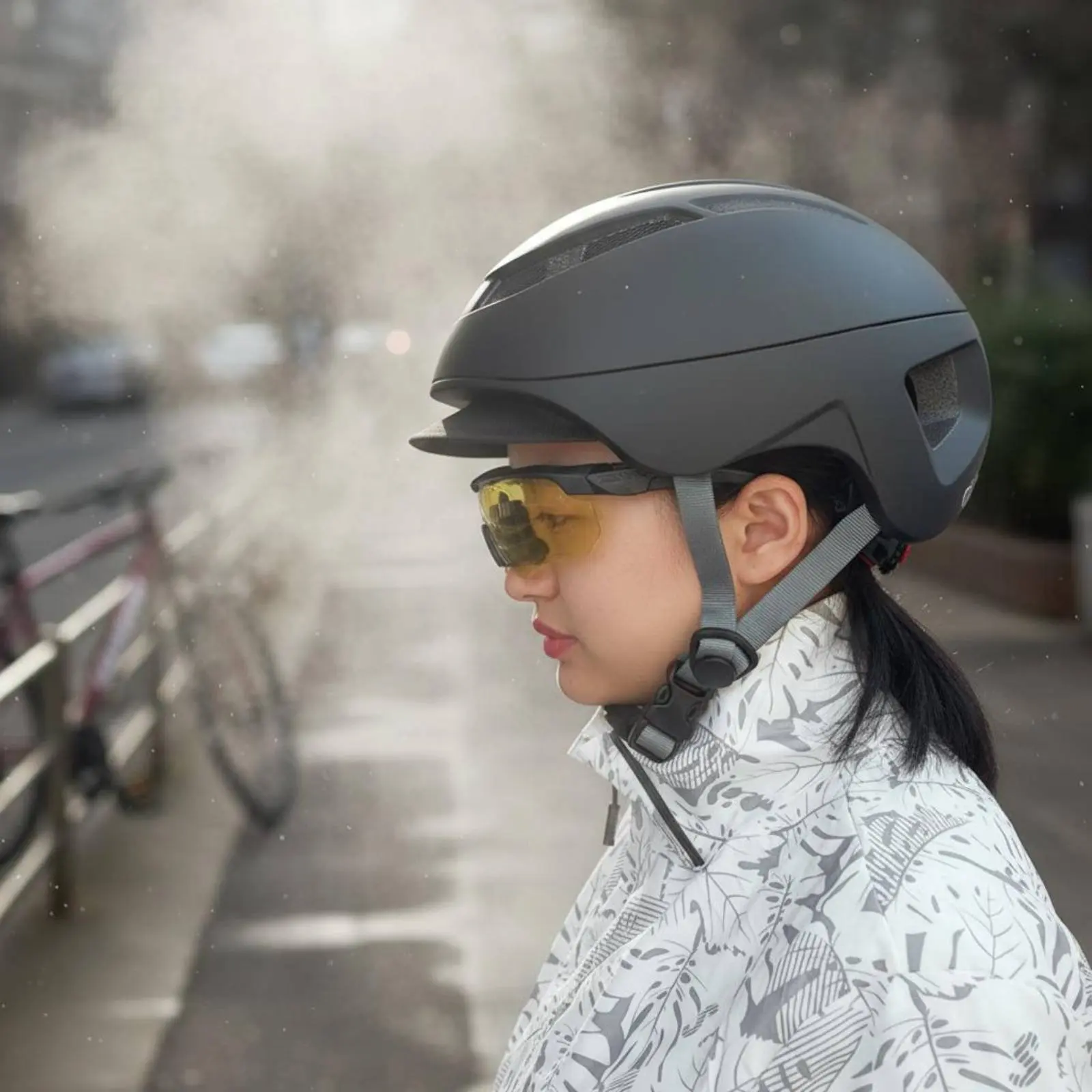 Horse Riding Helmet Large Size Equestrian Helmet Sports Gear Shock Absorbing Ventilation for Women, Skiing, Cycling
Horse Riding Helmet Large Size Equestrian Helmet Sports Gear Shock Absorbing Ventilation for Women, Skiing, Cycling