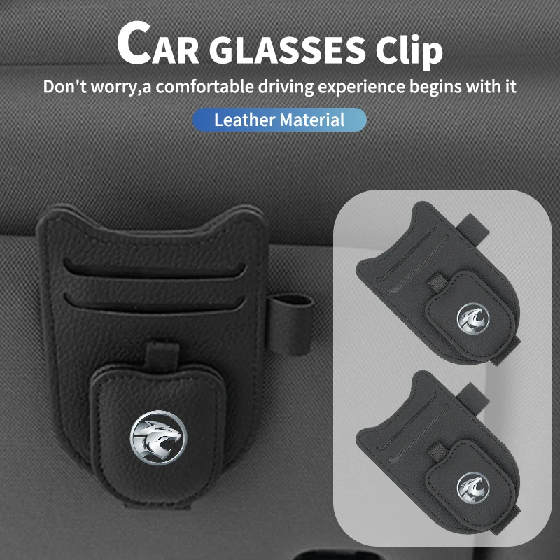Car Sunshade Glasses Storage Clip PU Leather Cards Holder For Proton Exora Iriz R3 Wira Saga Satria Magma X50 V6 X70 L3 L5
Car Sunshade Glasses Storage Clip PU Leather Cards Holder For Proton Exora Iriz R3 Wira Saga Satria Magma X50 V6 X70 L3 L5