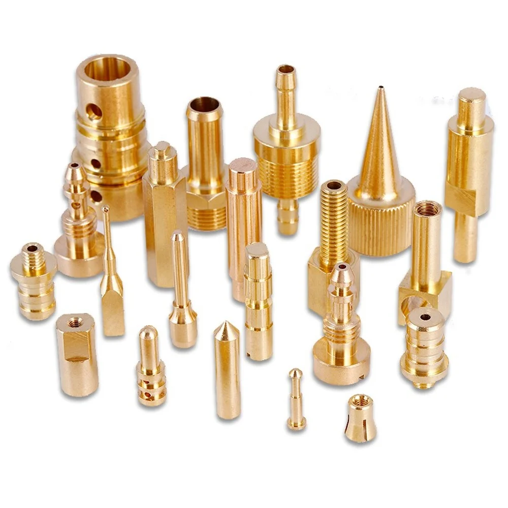 Customized Service OEM CNC Machining Aluminum Parts For Plastics Stainless Steel Brass Electrical Part CNC
Customized Service OEM CNC Machining Aluminum Parts For Plastics Stainless Steel Brass Electrical Part CNC