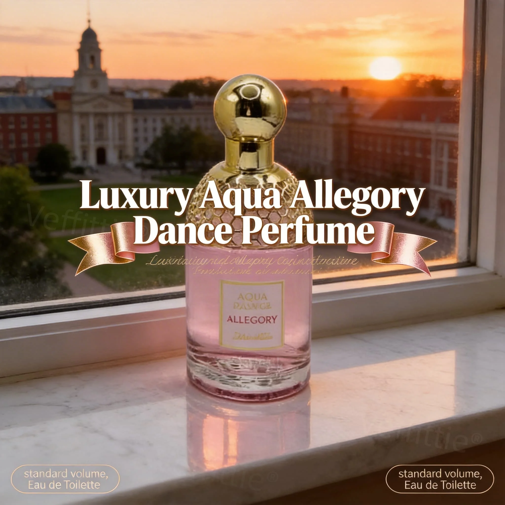 Luxury Citrus Musk 100ml Women Eau De Parfum Long Lasting Premium Aroma Rich Fruity Floral Blend Luxe Gift for Discerning Tastes
Luxury Citrus Musk 100ml Women Eau De Parfum Long Lasting Premium Aroma Rich Fruity Floral Blend Luxe Gift for Discerning Tastes