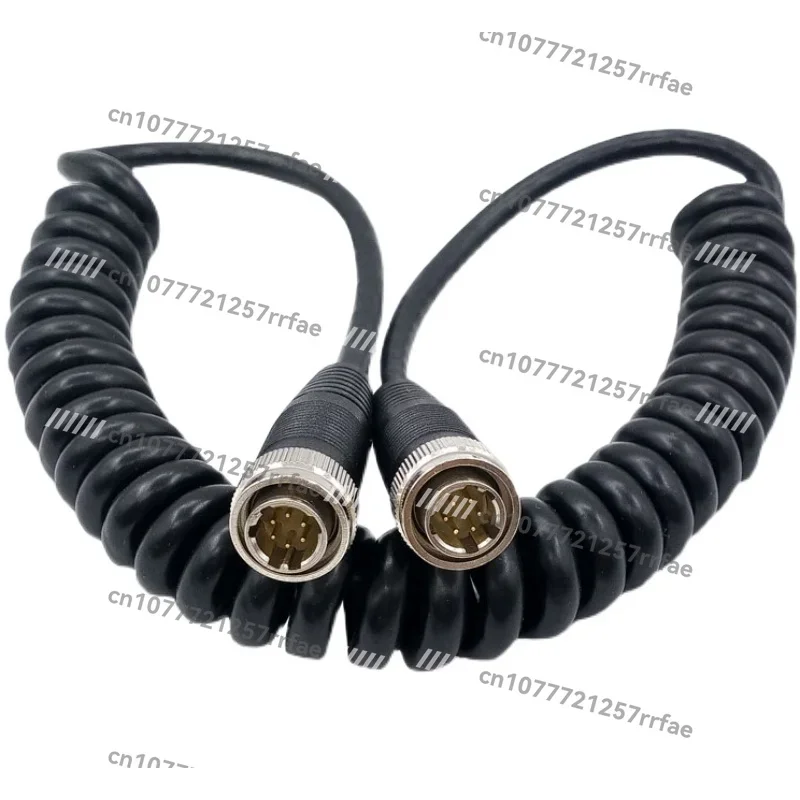 LC2200 Vibration Meter Probe Cable
LC2200 Vibration Meter Probe Cable