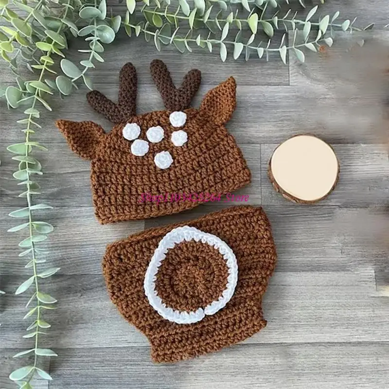 Костюм для детской фотографии, одежда, вязаная шапка и комбинезон, реквизит для фотосессии новорожденных, одежда для фотосессии
Костюм для детской фотографии, одежда, вязаная шапка и комбинезон, реквизит для фотосессии новорожденных, одежда для фотосессии