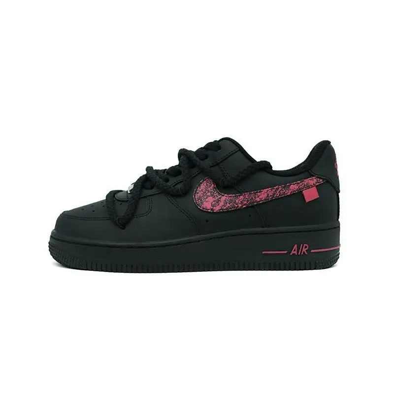 【Настроить】Nike Air Force 1 Обувь для скейтбординга Кроссовки унисекс CW2288-001
【Настроить】Nike Air Force 1 Обувь для скейтбординга Кроссовки унисекс CW2288-001