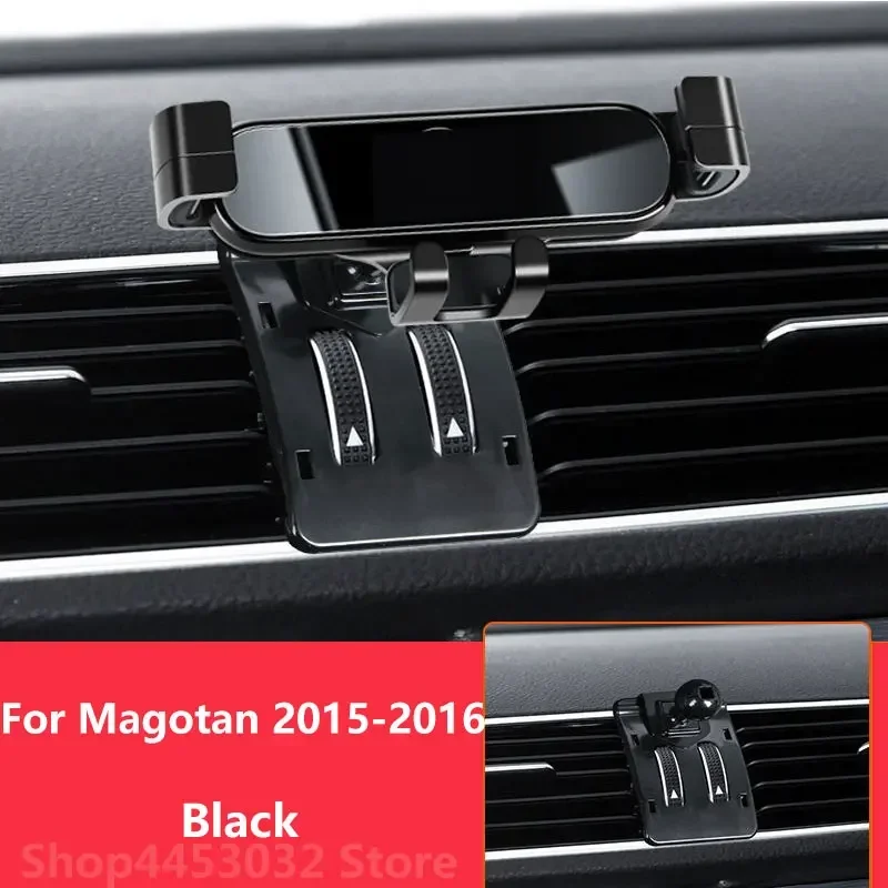 1 комплект, держатель для сотового телефона с основанием для Volkswagen Magotan B7 2015-2016, подставка для воздуховыпускного отверстия, гравитационный GPS-кронштейн, аксессуары
1 комплект, держатель для сотового телефона с основанием для Volkswagen Magotan B7 2015-2016, подставка для воздуховыпускного отверстия, гравитационный GPS-кронштейн, аксессуары