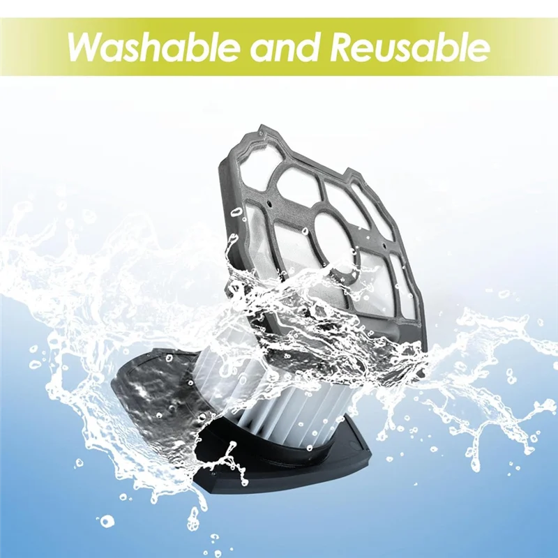 ABKJ-4Pack Сменный фильтр для пылесоса Ryobi P718 18 В со стойкой-313282001 313282002 A32SV02 Сменный фильтр
ABKJ-4Pack Сменный фильтр для пылесоса Ryobi P718 18 В со стойкой-313282001 313282002 A32SV02 Сменный фильтр