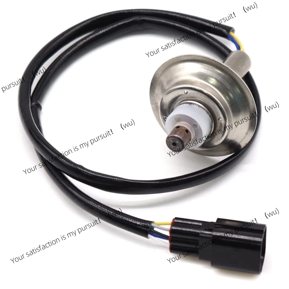 Датчик соотношения воздуха и топлива, кислородный датчик O2, лямбда L3TF-18-8G1C для Escape 2.3L 2004-2012 L3TF188G1C LZA07-MD11 LZA07MD11
Датчик соотношения воздуха и топлива, кислородный датчик O2, лямбда L3TF-18-8G1C для Escape 2.3L 2004-2012 L3TF188G1C LZA07-MD11 LZA07MD11