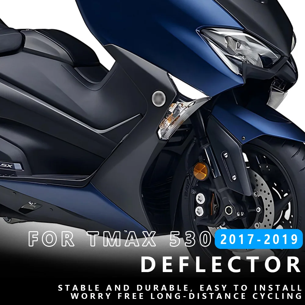 MTKRACING For YAMAHA TMAX 530 2017-2019 Motorcycle Side Panel Cowl Guard Frame Side Panel Cover Cowl Upper Front Fairing
MTKRACING For YAMAHA TMAX 530 2017-2019 Motorcycle Side Panel Cowl Guard Frame Side Panel Cover Cowl Upper Front Fairing