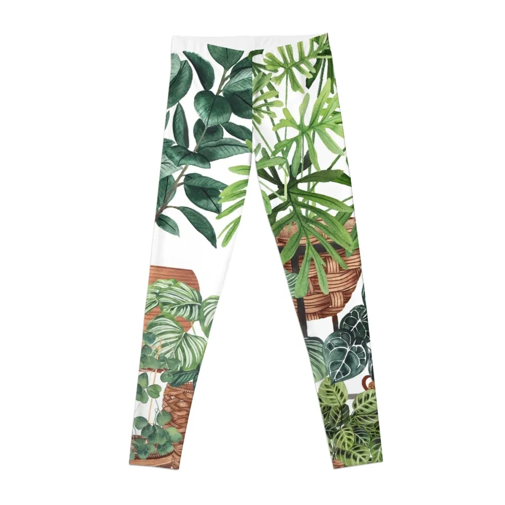 Potted Plants Collection 3 Leggings Women's high waist Leginsy push up push up legging Womens Leggings
Potted Plants Collection 3 Leggings Women's high waist Leginsy push up push up legging Womens Leggings