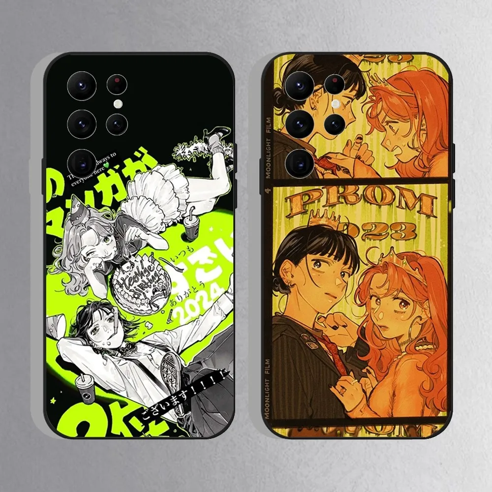 The Guy She Was Interested In Phone Case For Samsung S25,S24 Ultra,S20,S30 plus,S22 plus,S23,S30 Ultra 5G Silicone Black Shell
The Guy She Was Interested In Phone Case For Samsung S25,S24 Ultra,S20,S30 plus,S22 plus,S23,S30 Ultra 5G Silicone Black Shell
