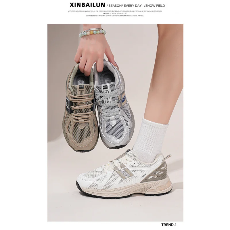 2025Summer Breathable Comfortable High-Quality Unisex Couple Flyknit Mesh Running Shoes Fashion Versatile White Sneakers35-40
2025Summer Breathable Comfortable High-Quality Unisex Couple Flyknit Mesh Running Shoes Fashion Versatile White Sneakers35-40