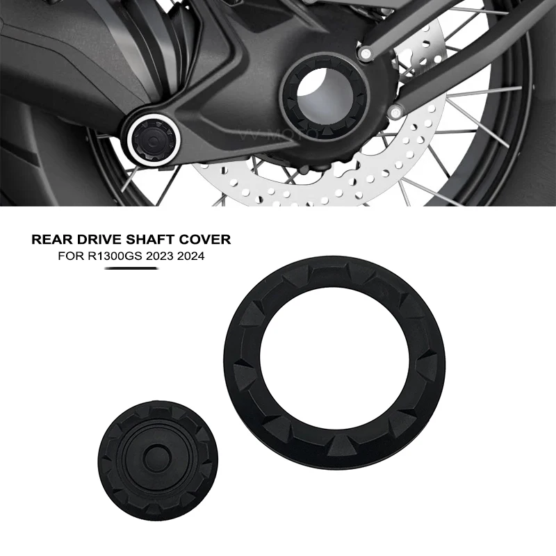 Для BMW R1300GS R 1300 GS 1300GS Adventure 2023 2024 2025 крышка заднего приводного вала мотоцикла, крышка коробки передач, задняя часть привода, защита
Для BMW R1300GS R 1300 GS 1300GS Adventure 2023 2024 2025 крышка заднего приводного вала мотоцикла, крышка коробки передач, задняя часть привода, защита
