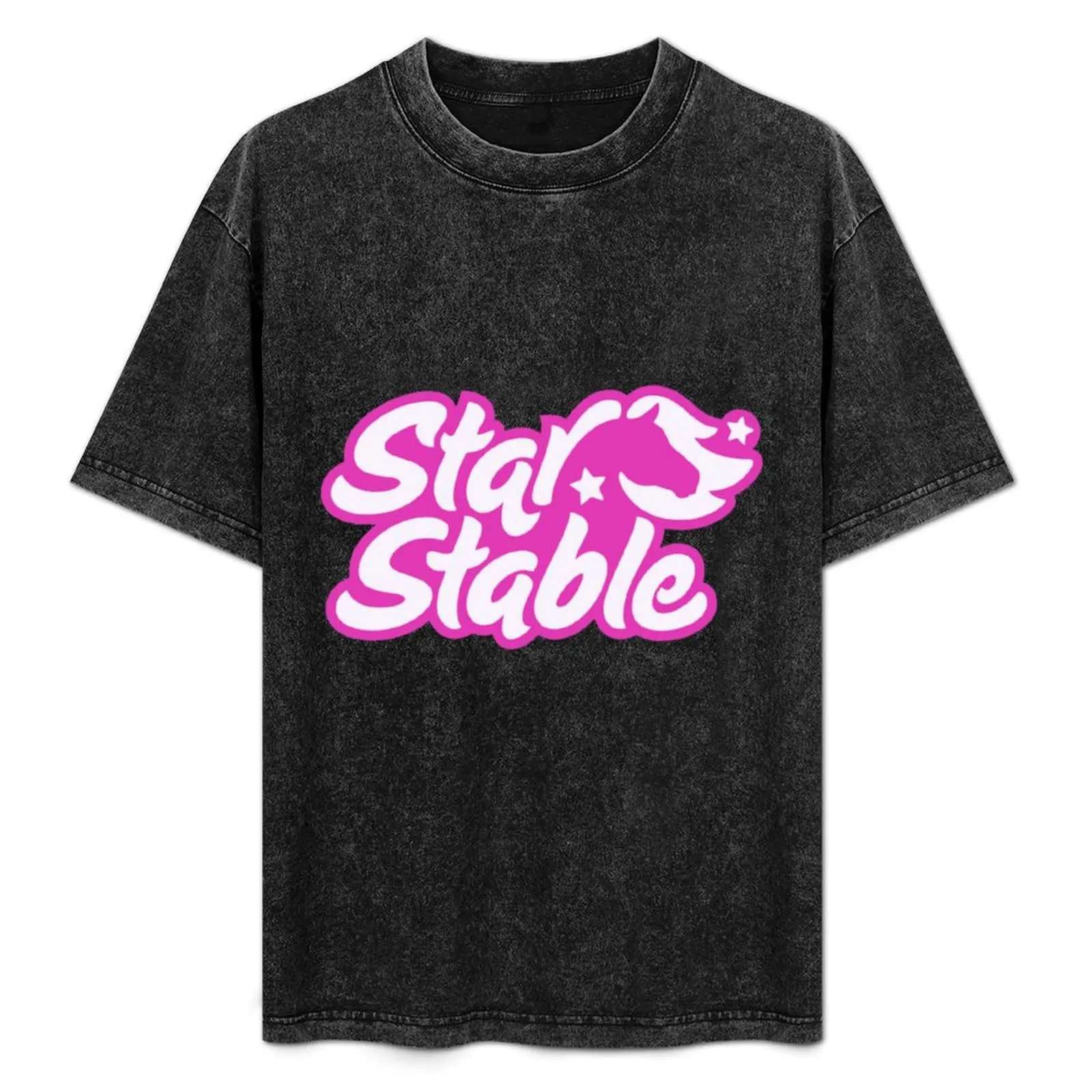 Gaming Merch Cute Horse T-Shirt Work Style Casual T-Shirt
Gaming Merch Cute Horse T-Shirt Work Style Casual T-Shirt