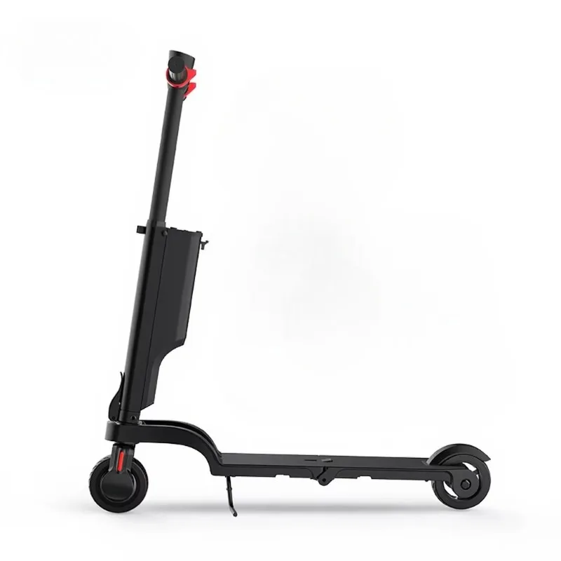 Hot Sale X6 Quadruple Folding Aluminum Alloy Two-wheel 250w Mini Electric Scooty Price USB 5.5 Inch Backpack Electric Scooters
Hot Sale X6 Quadruple Folding Aluminum Alloy Two-wheel 250w Mini Electric Scooty Price USB 5.5 Inch Backpack Electric Scooters