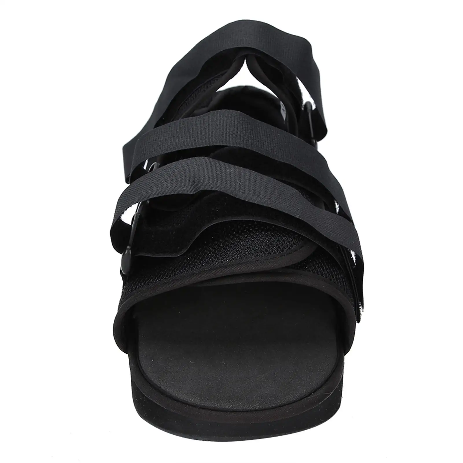 Breathable Postoperative Foot Boot for broken Foot Orthopedic Support Adjustable Toe Walking Brace
Breathable Postoperative Foot Boot for broken Foot Orthopedic Support Adjustable Toe Walking Brace