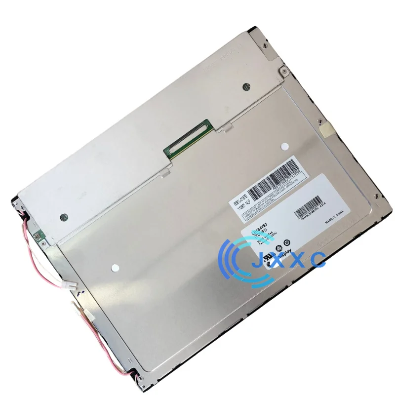 Suitable for 10.4-inch LB104V03-TD01 LB104V03-A1 LB104V03 (A1) LB104V03 (TD) (01) LCD display panel
Suitable for 10.4-inch LB104V03-TD01 LB104V03-A1 LB104V03 (A1) LB104V03 (TD) (01) LCD display panel