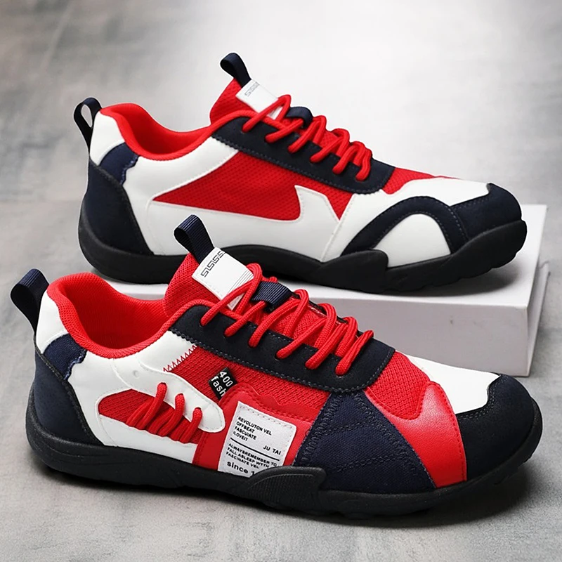 Мужские дышащие повседневные туфли-слипоны из сетки, новинка лета 2025, универсальные, модные, с мягкой подошвой
Мужские дышащие повседневные туфли-слипоны из сетки, новинка лета 2025, универсальные, модные, с мягкой подошвой