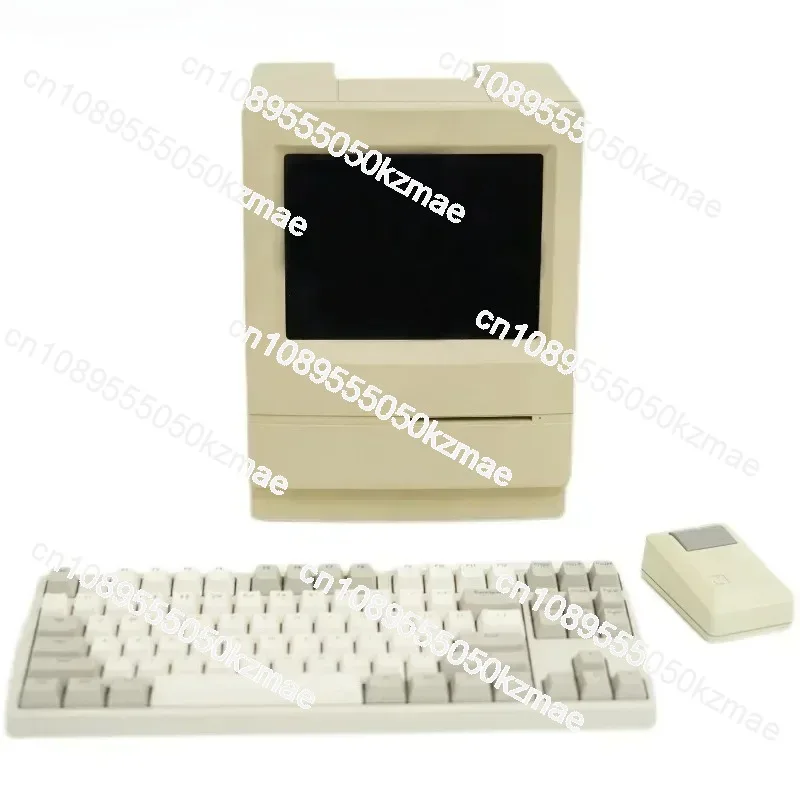 Подходит для 8-дюймовой компьютерной реплика второго поколения Macintosh в стиле ретро, настольного компьютера «все в одном»
Подходит для 8-дюймовой компьютерной реплика второго поколения Macintosh в стиле ретро, настольного компьютера «все в одном»