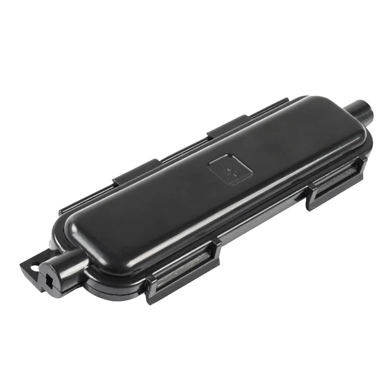 10Pcs Optical Fiber Protection Box Drop Cable Rotection Box FTTH SC Adapter Type Waterproof Protected Box-Elect
10Pcs Optical Fiber Protection Box Drop Cable Rotection Box FTTH SC Adapter Type Waterproof Protected Box-Elect