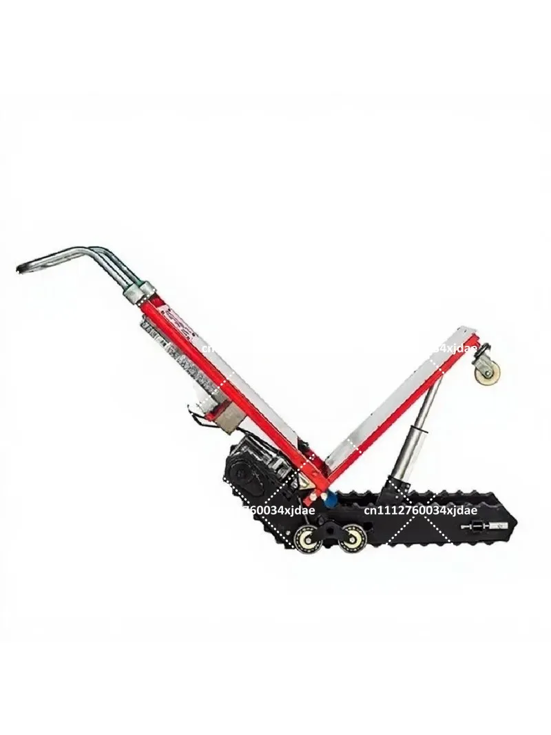 Electric Stair Climbing Trolley Cart Crawler Cargo Handling Silent Up Down Stairs
Electric Stair Climbing Trolley Cart Crawler Cargo Handling Silent Up Down Stairs