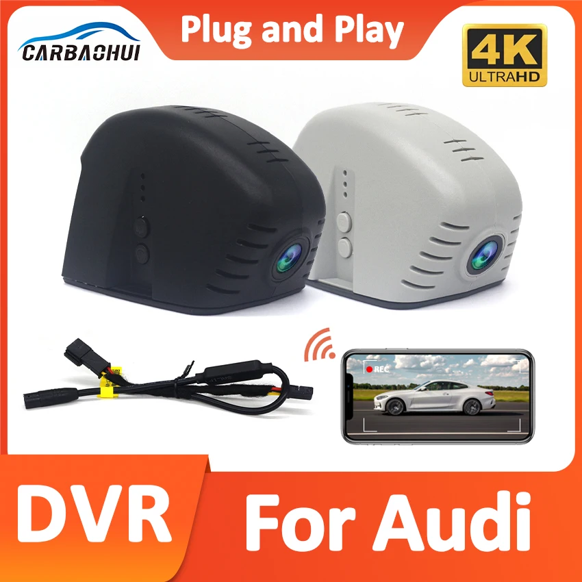 Автомобильный видеорегистратор UHD 4K для Audi a1 a3 a4 a5 a6 a7 a8 q2 q3 q5 q7 q8 s1 s3 s4 s5 s6 s7 s8 rs3 rs4 rs5 rs7 tt 2013-2015, видеорегистратор
Автомобильный видеорегистратор UHD 4K для Audi a1 a3 a4 a5 a6 a7 a8 q2 q3 q5 q7 q8 s1 s3 s4 s5 s6 s7 s8 rs3 rs4 rs5 rs7 tt 2013-2015, видеорегистратор